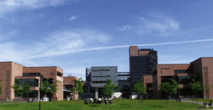 Senteret er lokalisert ved Universitetet i Agder, Campus Gimlemoen (Kristiansand)