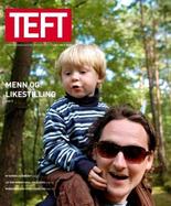 Forsiden av TEFT 2-2010