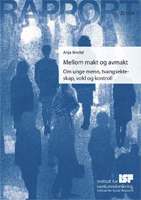 Mellom makt og avmakt